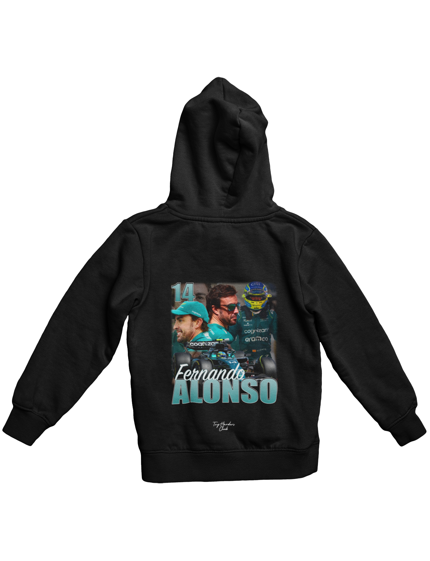 Alonso