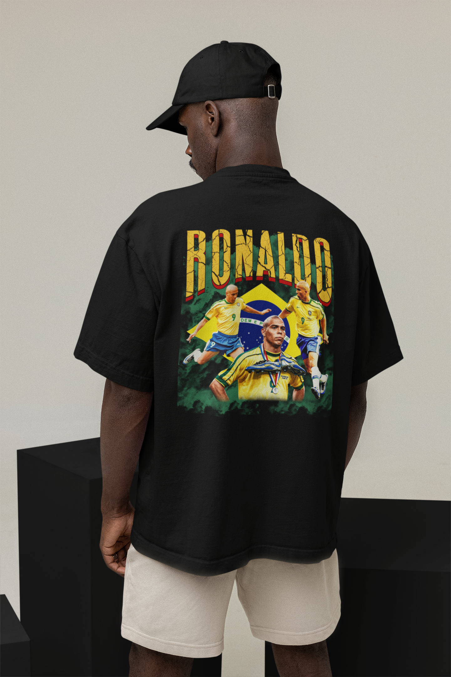 Ronaldo