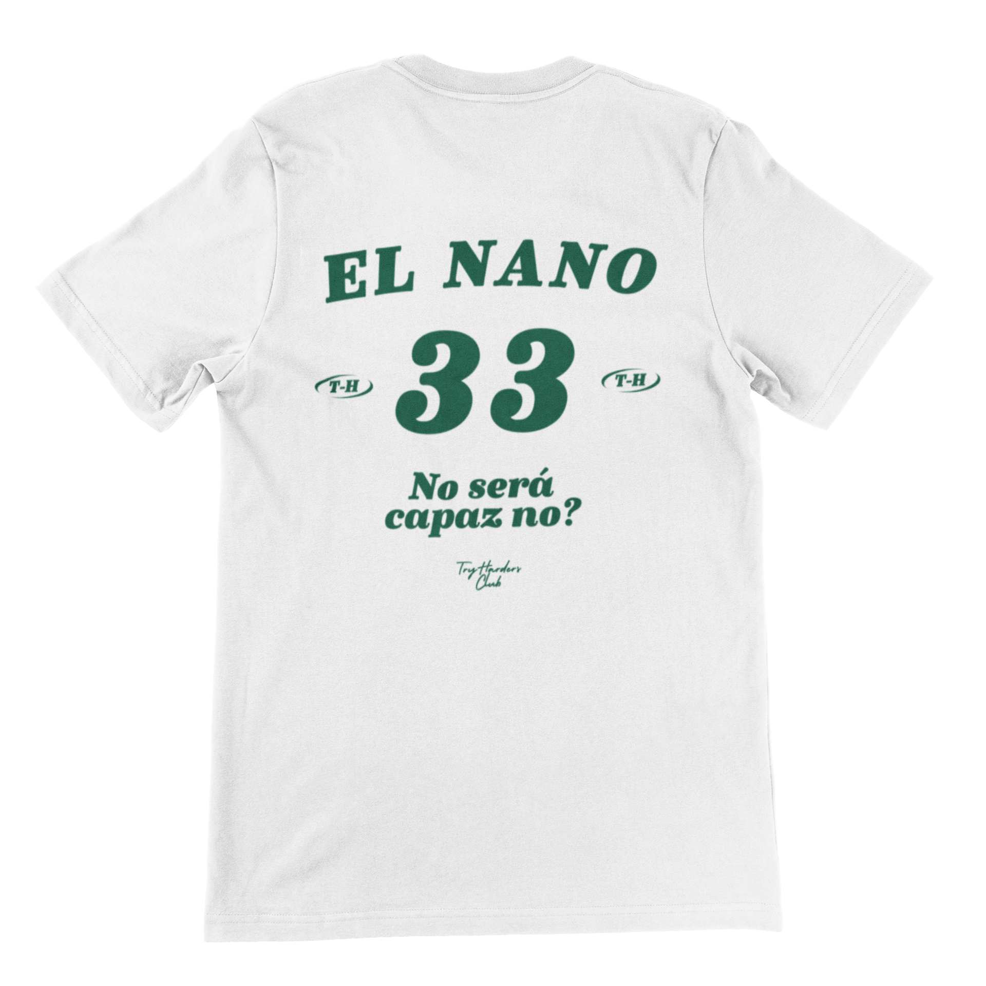 'El Nano'