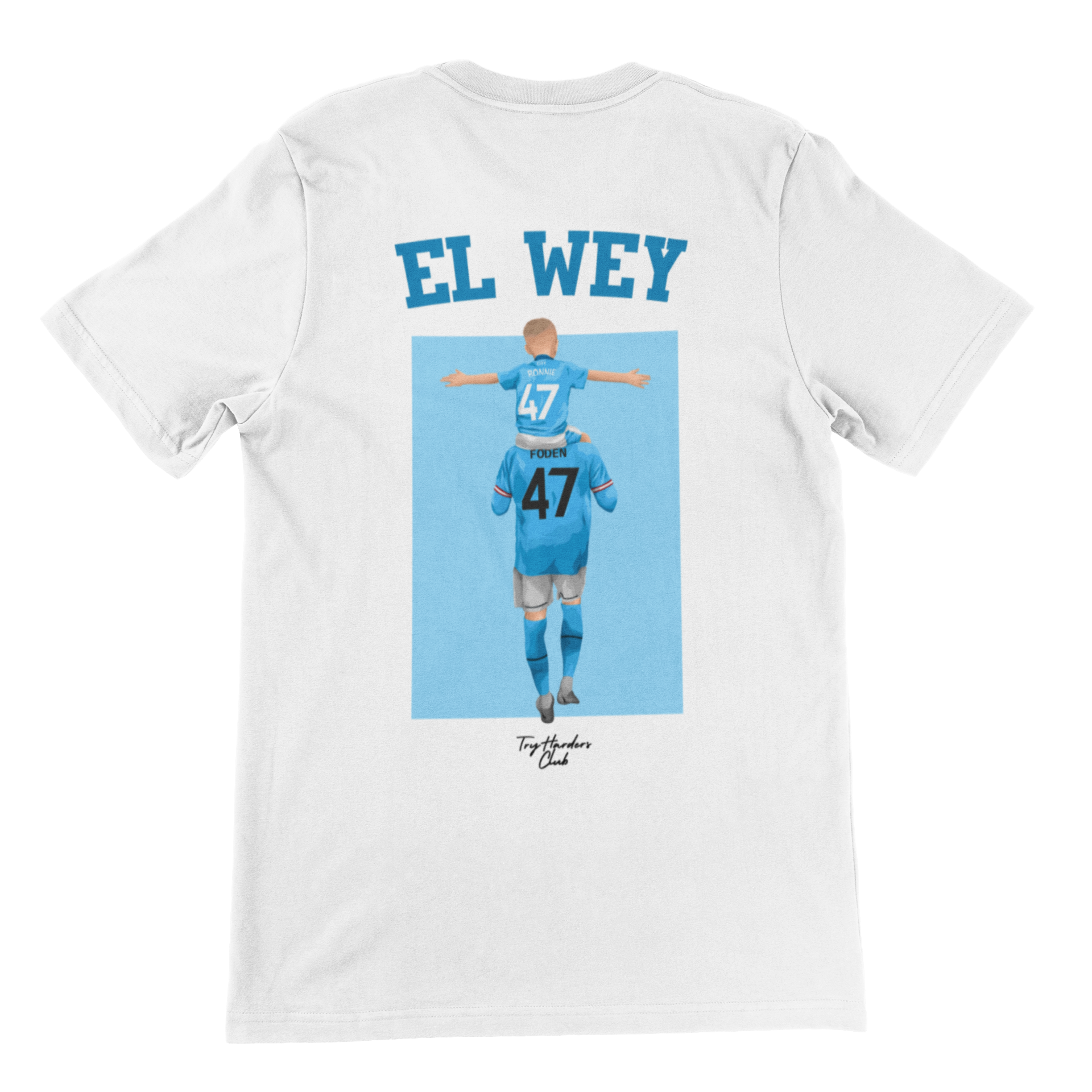 EL WEY