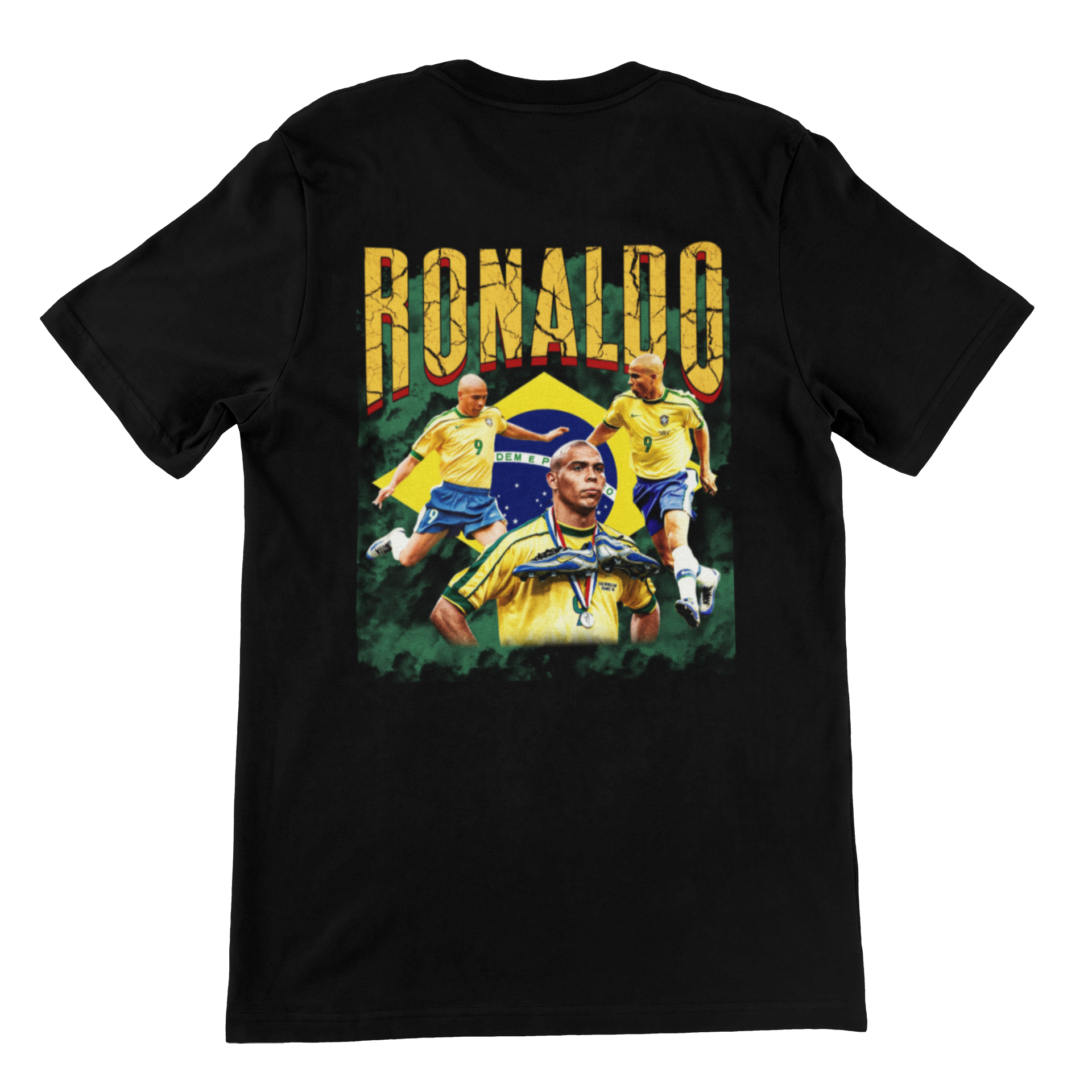 Ronaldo