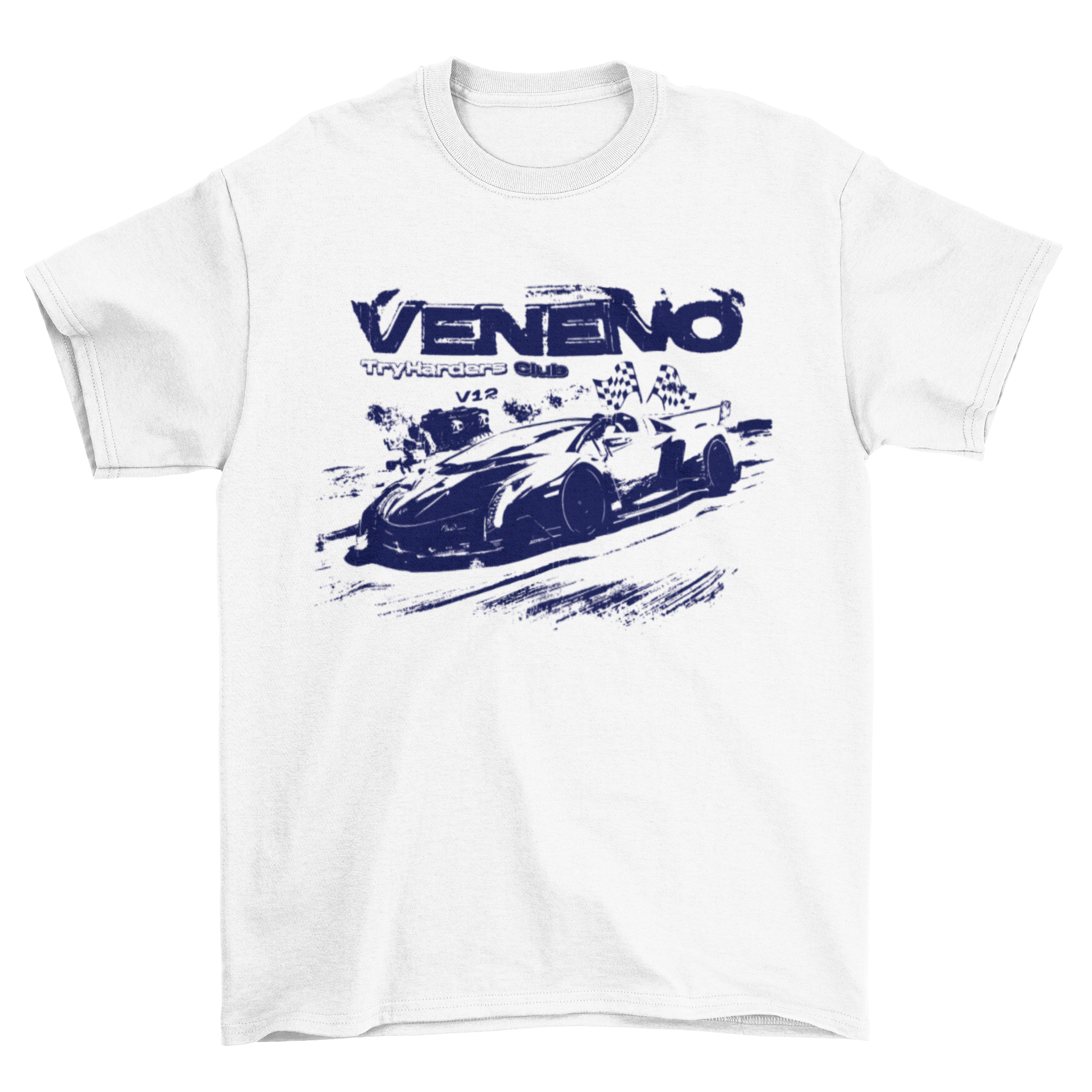 Veneno